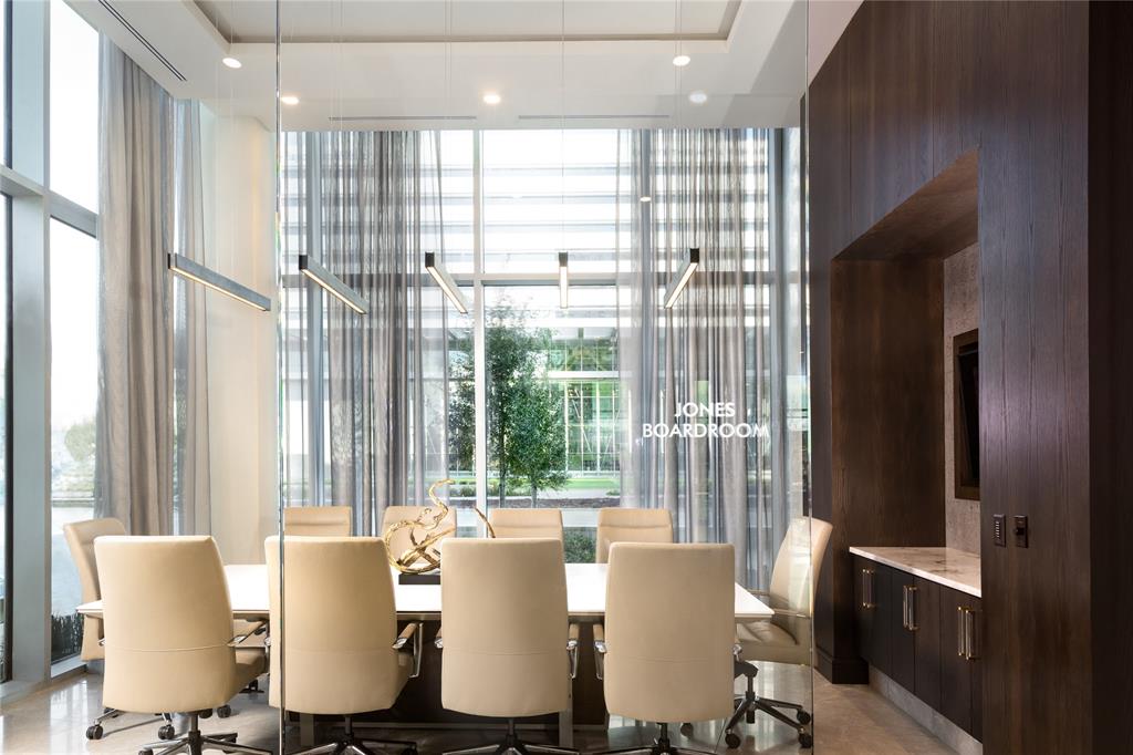 Cowboys Way - Residential Lease