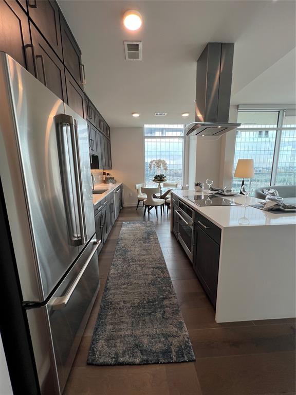 Cowboys Way - Residential Lease