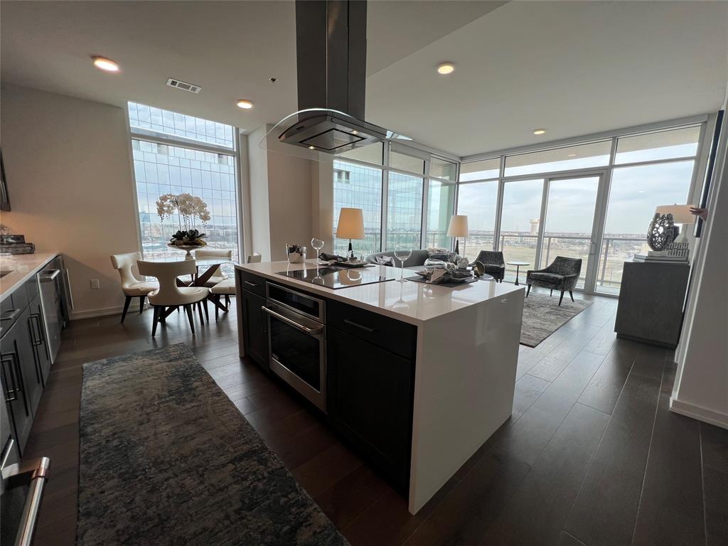 Cowboys Way - Residential Lease