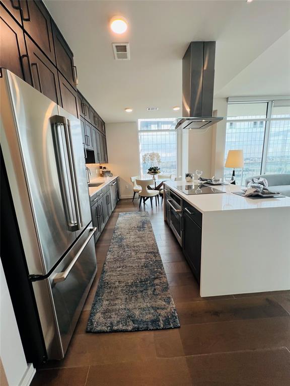 Cowboys Way - Residential Lease