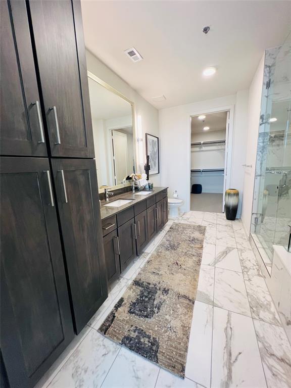 Cowboys Way - Residential Lease