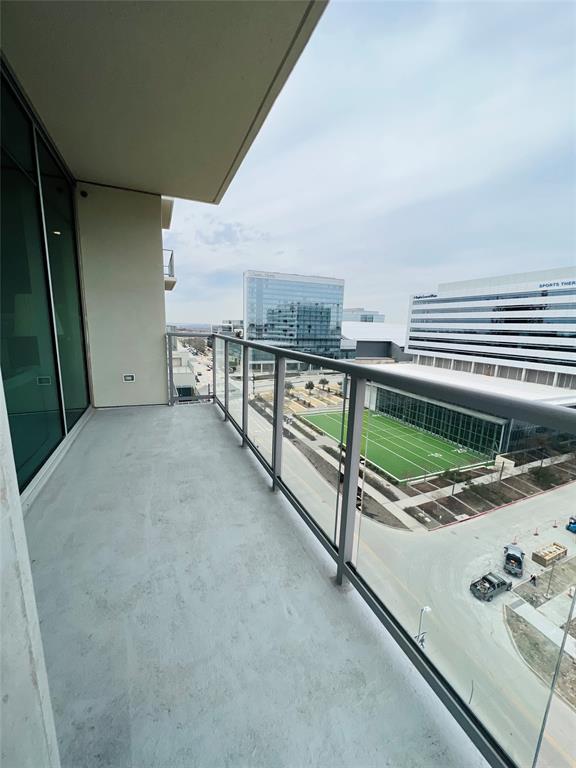 Cowboys Way - Residential Lease