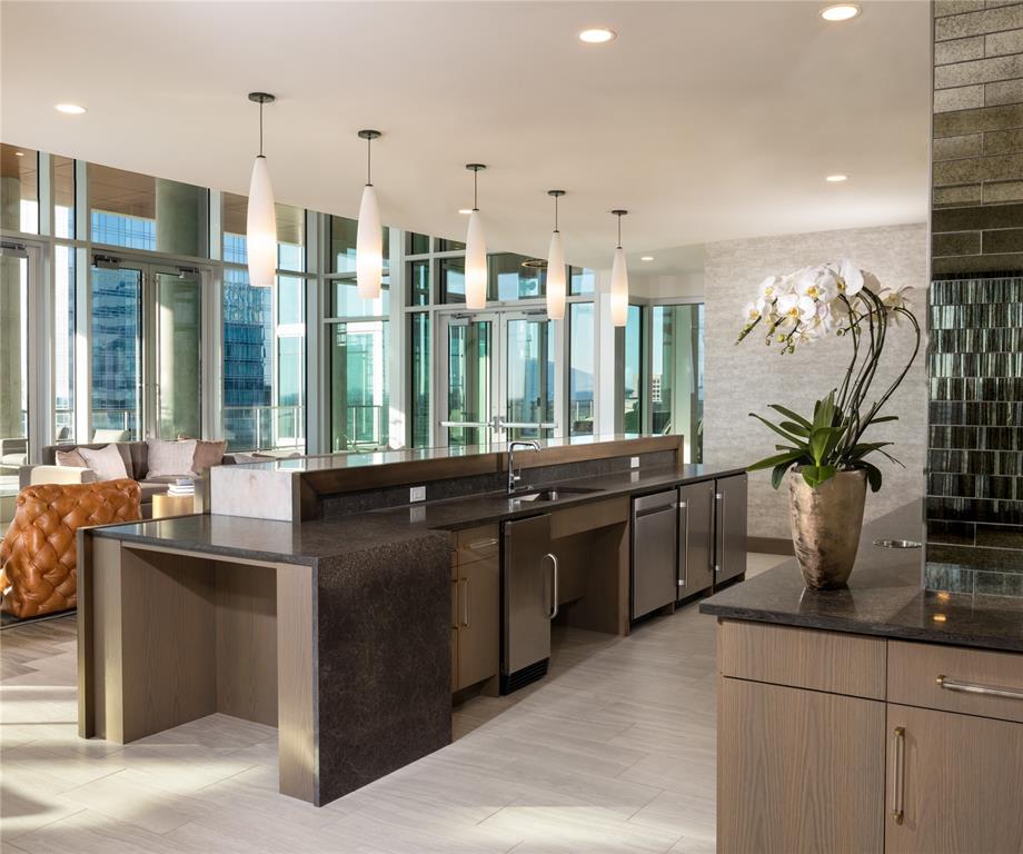 Cowboys Way - Residential Lease