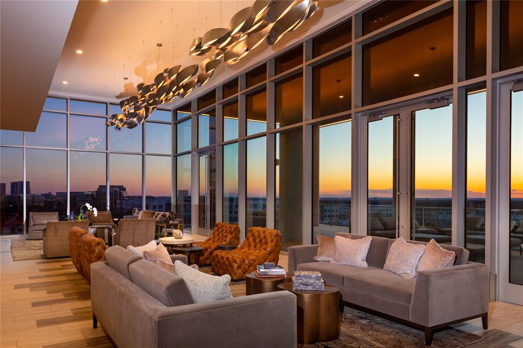 Cowboys Way - Residential Lease