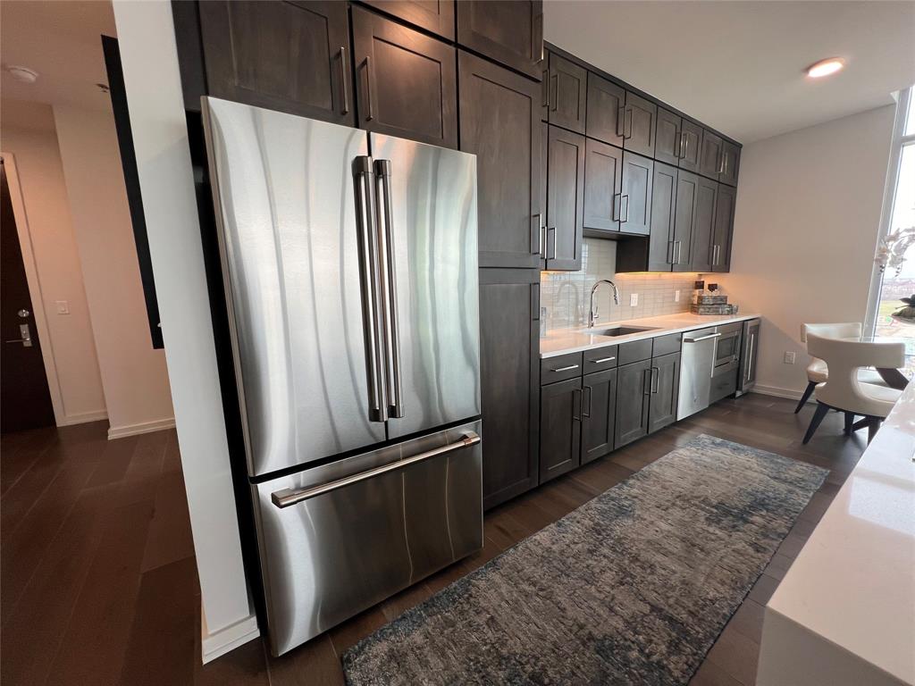 Cowboys Way - Residential Lease