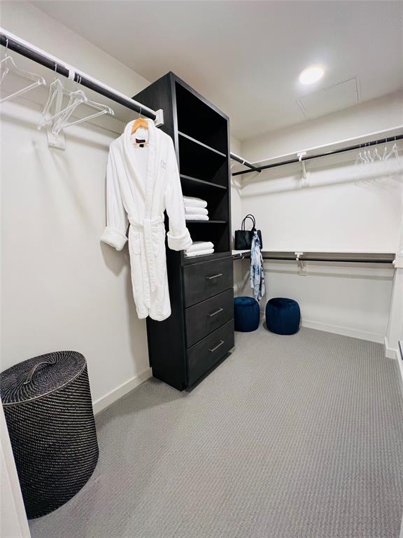 Cowboys Way - Residential Lease