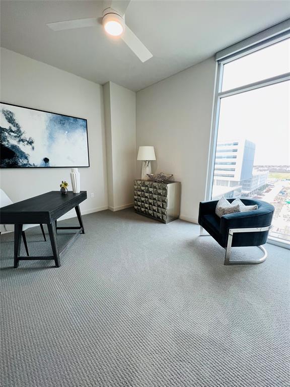 Cowboys Way - Residential Lease