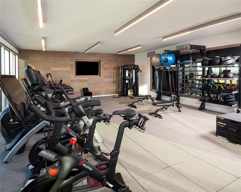 Cowboys Way - Residential Lease