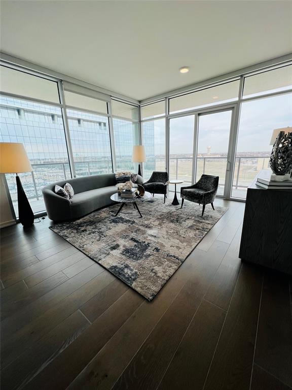 Cowboys Way - Residential Lease