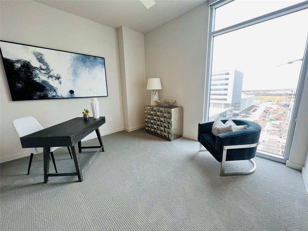 Cowboys Way - Residential Lease