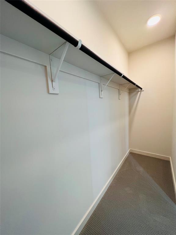 Cowboys Way - Residential Lease