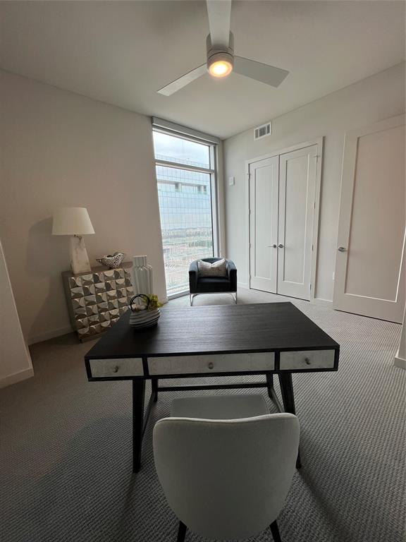 Cowboys Way - Residential Lease