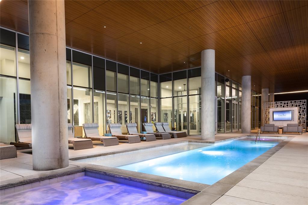 Cowboys Way - Residential Lease