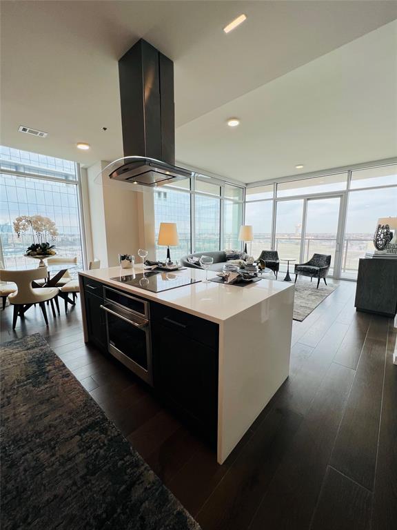 Cowboys Way - Residential Lease