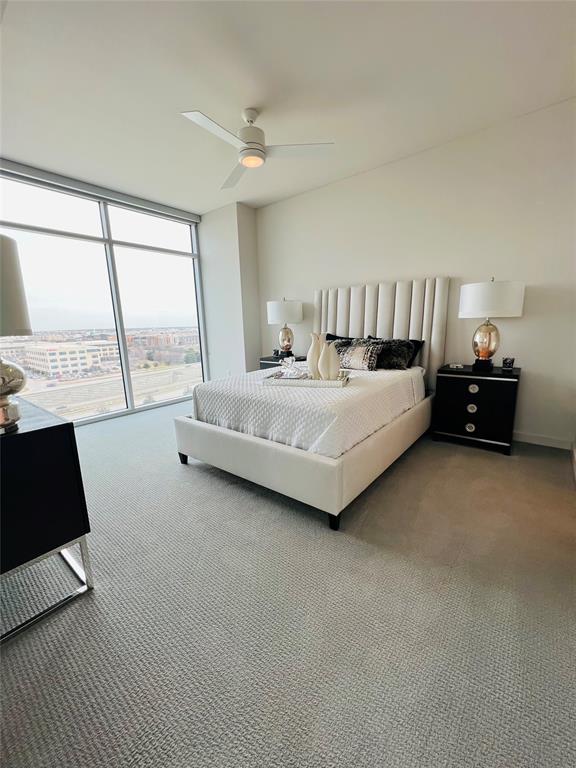 Cowboys Way - Residential Lease