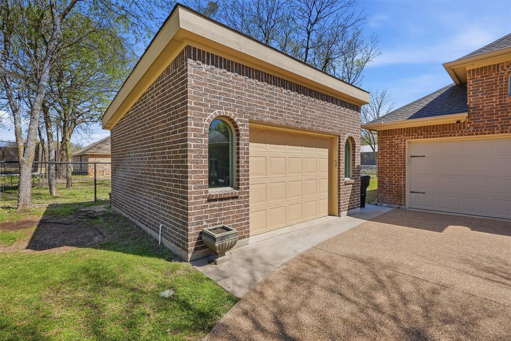 Pyramid Acres Sub - Residential