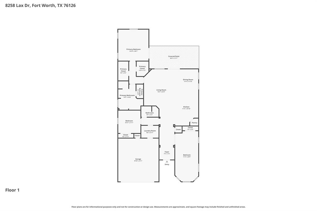Pyramid Acres Sub - Residential