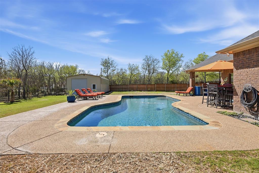 Pyramid Acres Sub - Residential