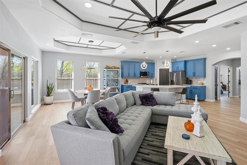 Pyramid Acres Sub - Residential