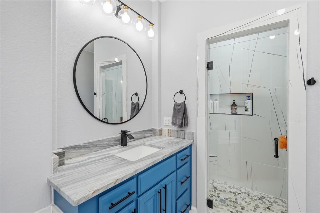 Pyramid Acres Sub - Residential