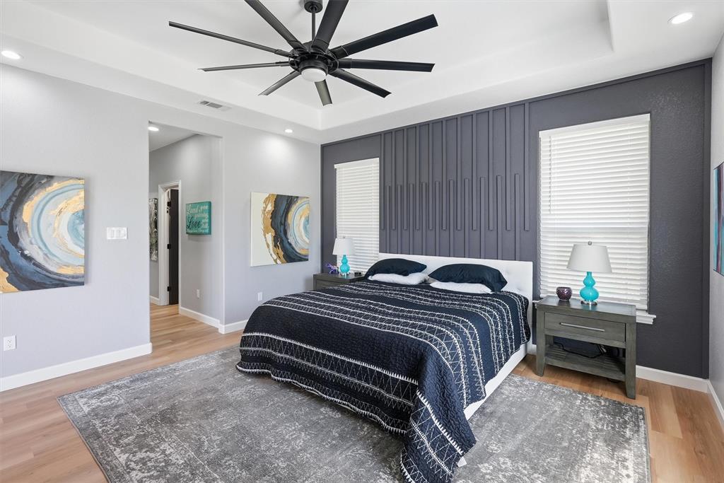 Pyramid Acres Sub - Residential