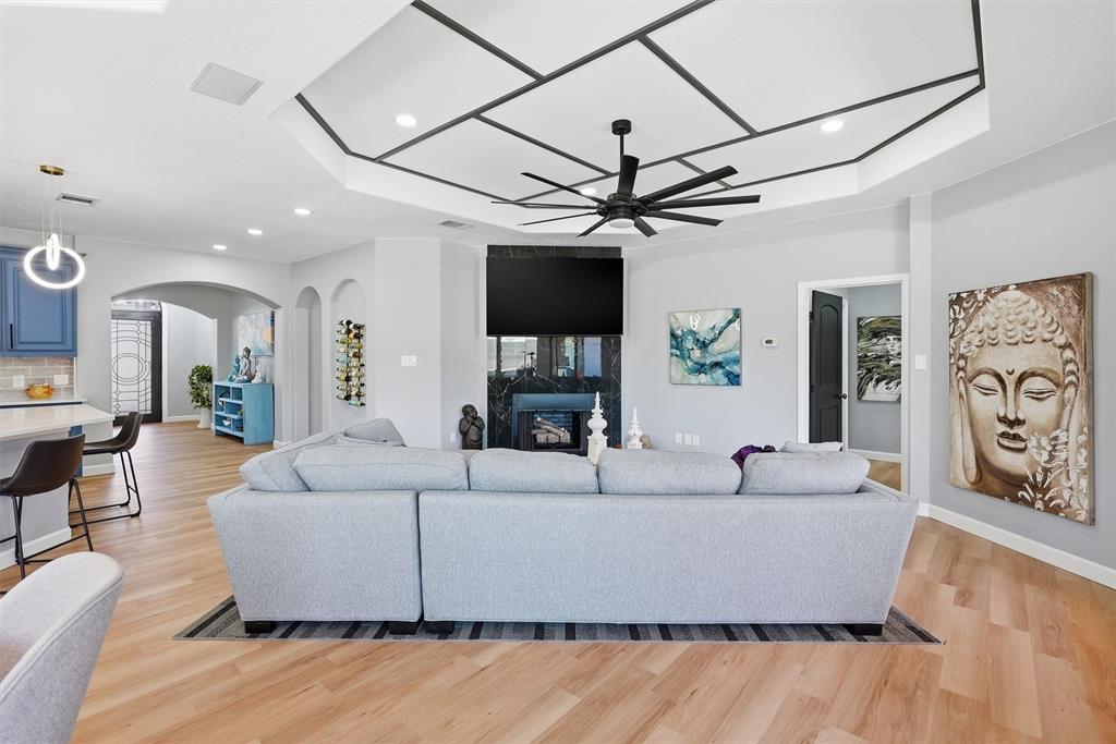 Pyramid Acres Sub - Residential