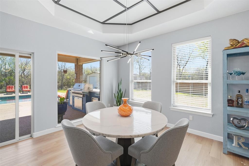 Pyramid Acres Sub - Residential