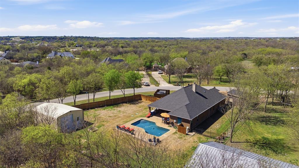 Pyramid Acres Sub - Residential