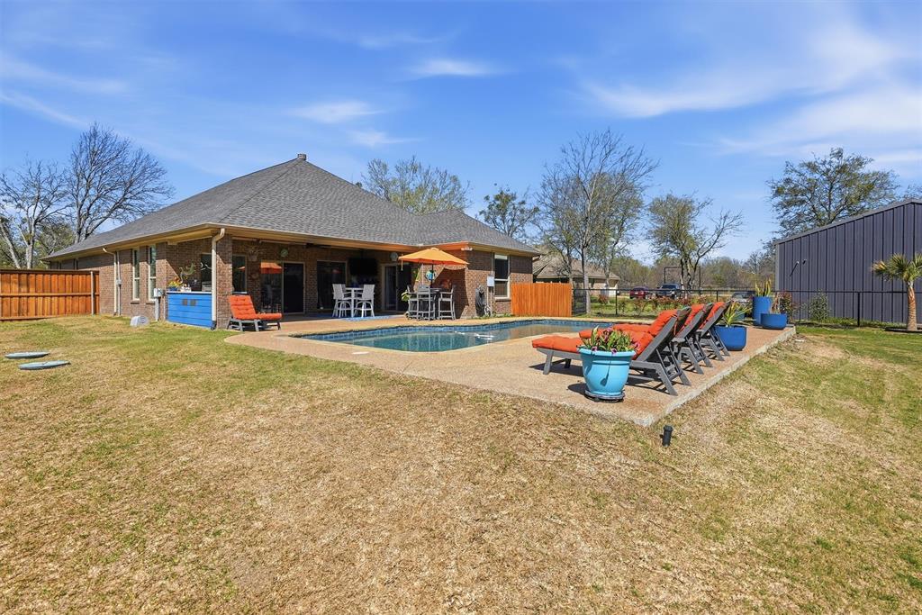 Pyramid Acres Sub - Residential