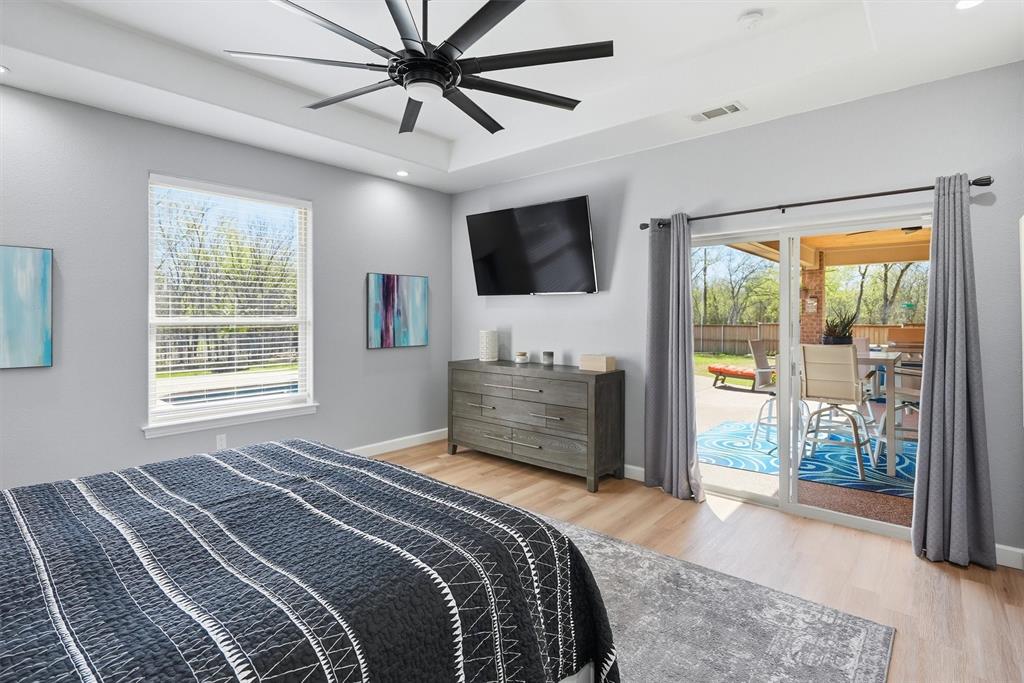 Pyramid Acres Sub - Residential