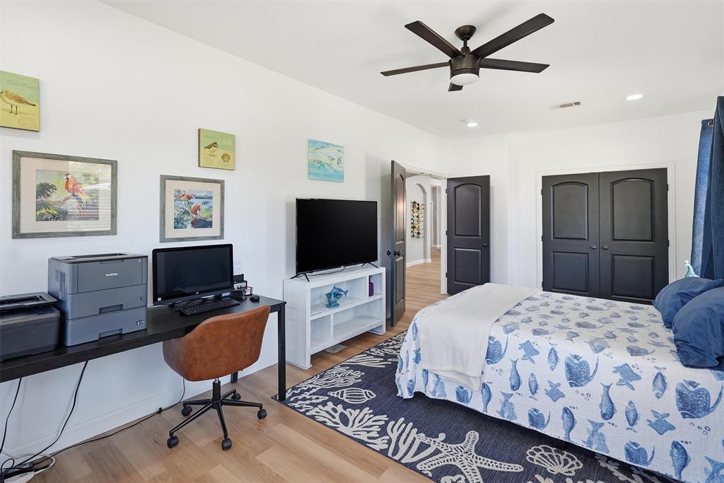 Pyramid Acres Sub - Residential