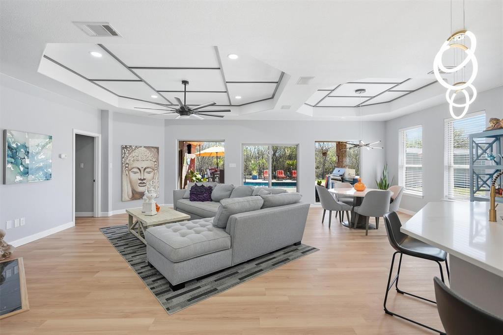 Pyramid Acres Sub - Residential