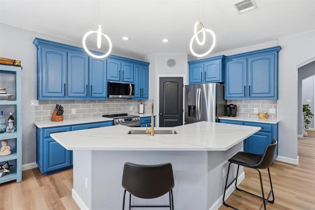 Pyramid Acres Sub - Residential