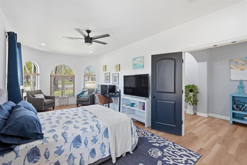 Pyramid Acres Sub - Residential