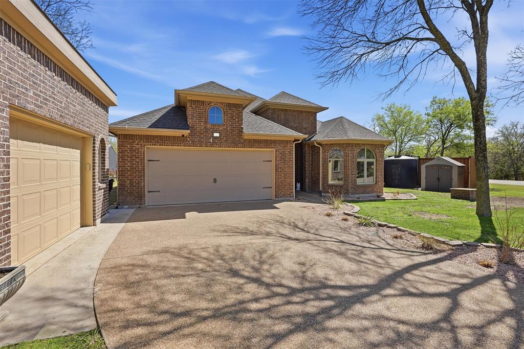 Pyramid Acres Sub - Residential