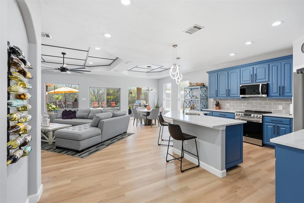 Pyramid Acres Sub - Residential