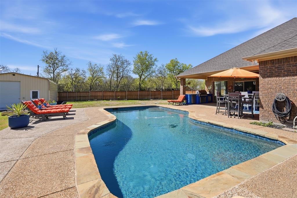 Pyramid Acres Sub - Residential