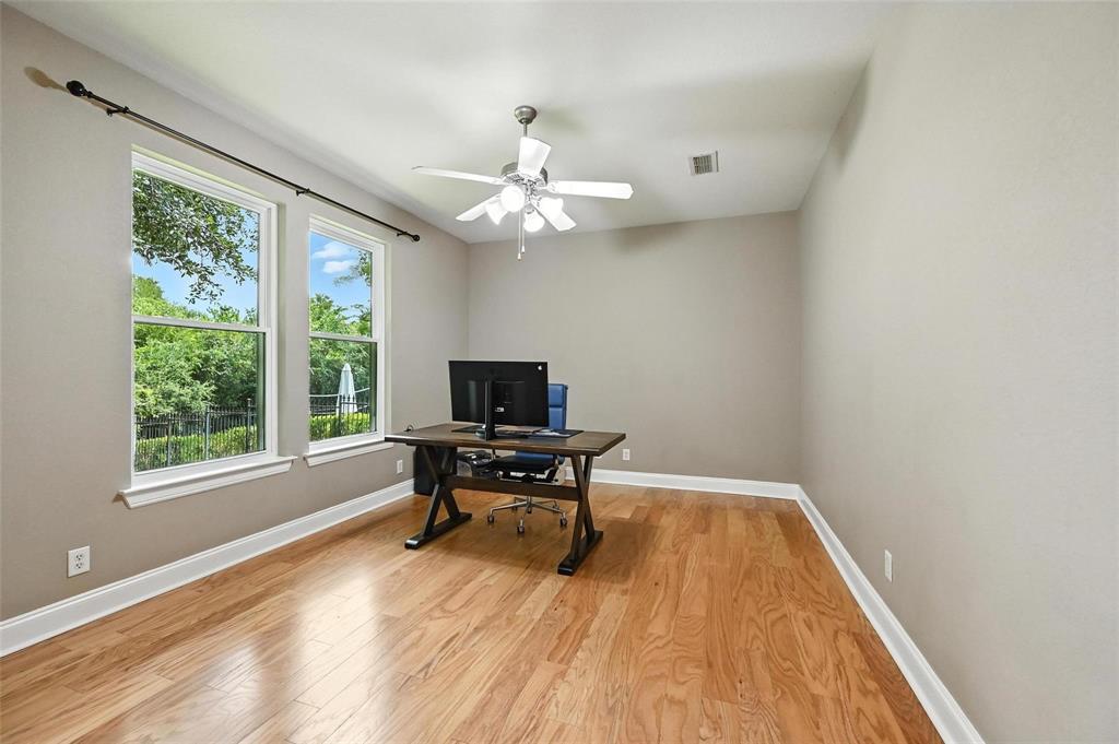 Reata Place At Team Ranch Add - Residential