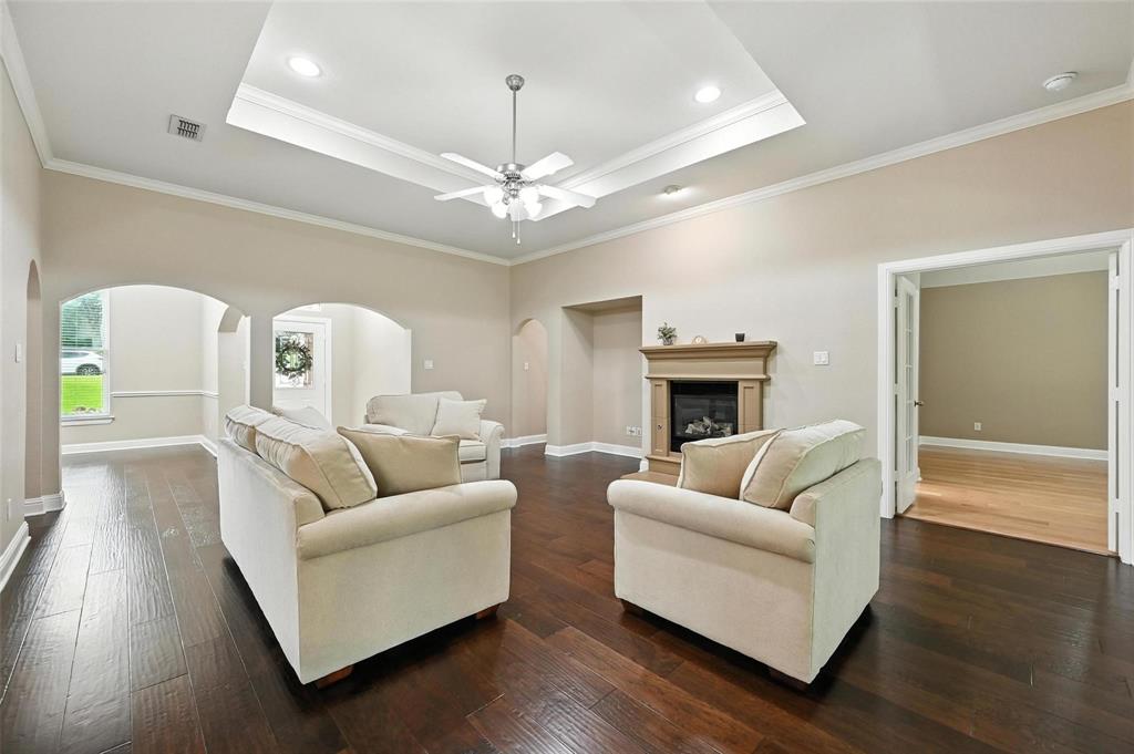 8974 Ranch Bluff Court