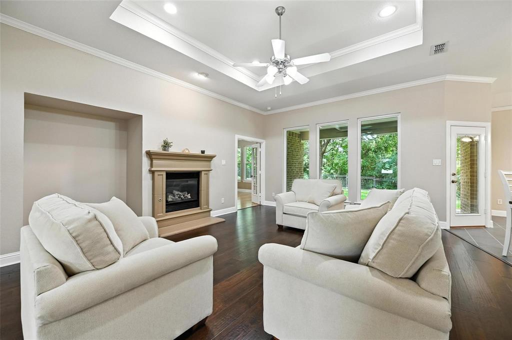 8974 Ranch Bluff Court