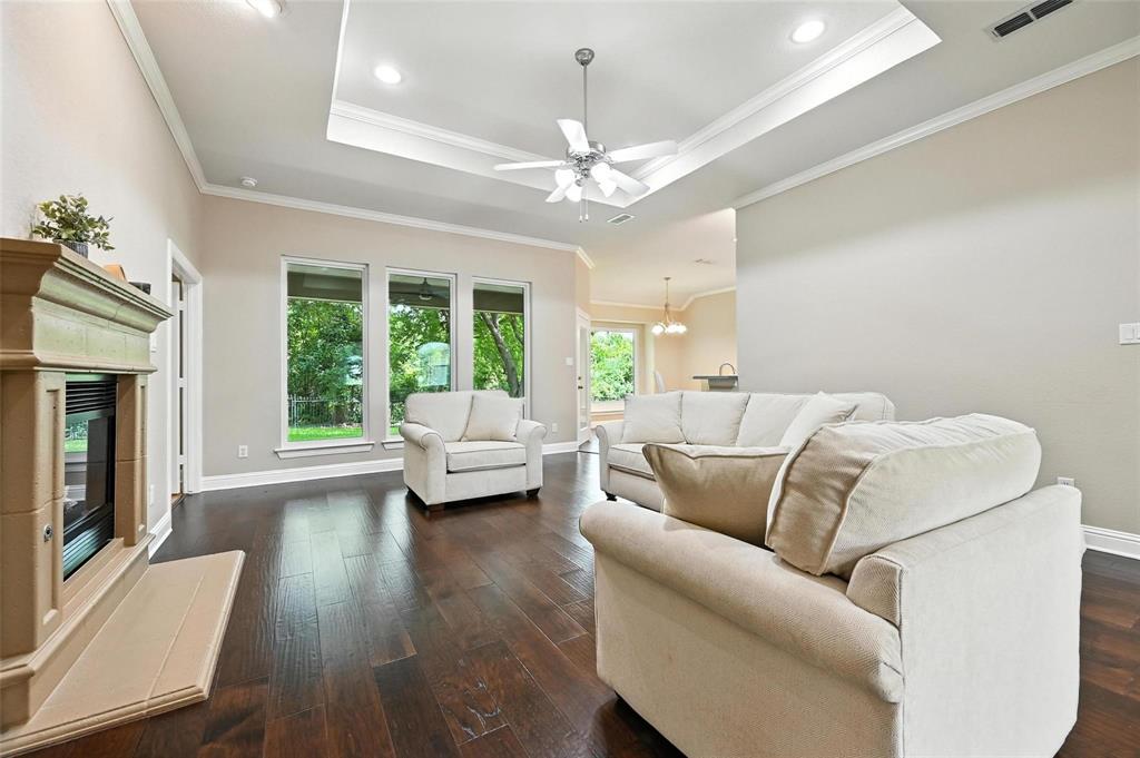 Reata Place At Team Ranch Add - Residential