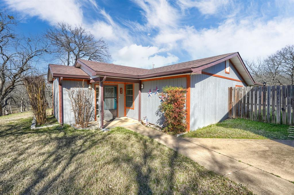 Simmons Shores - Residential