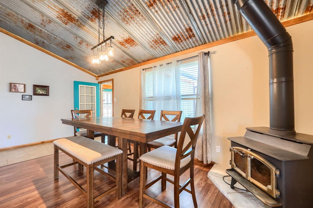 Simmons Shores - Residential