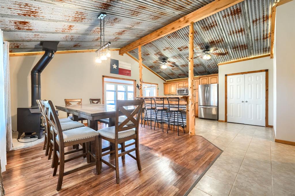 Simmons Shores - Residential