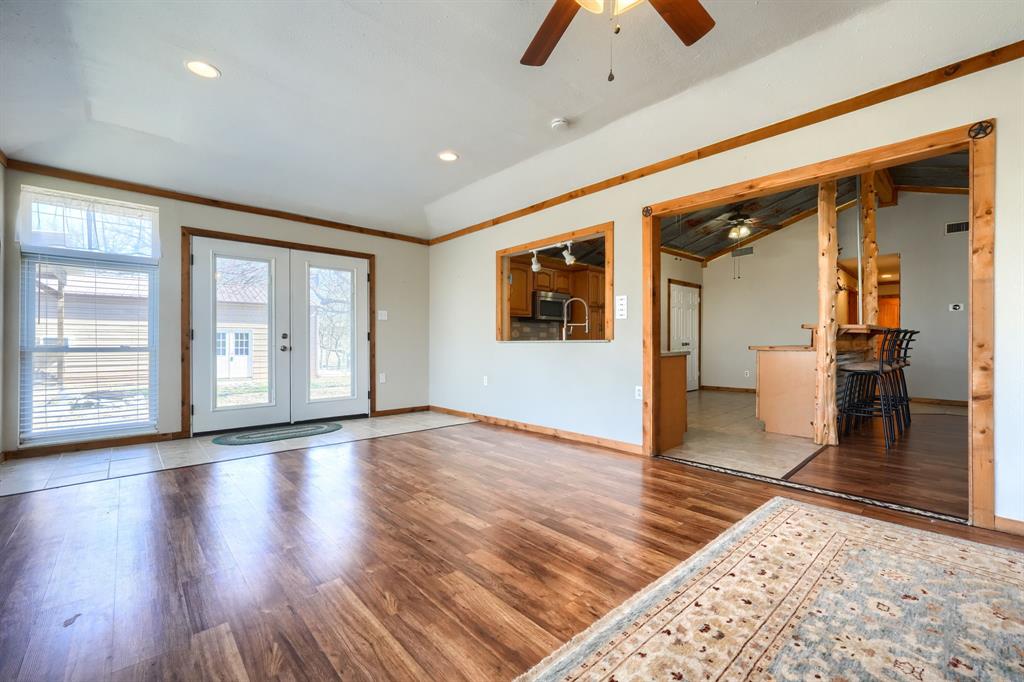 Simmons Shores - Residential