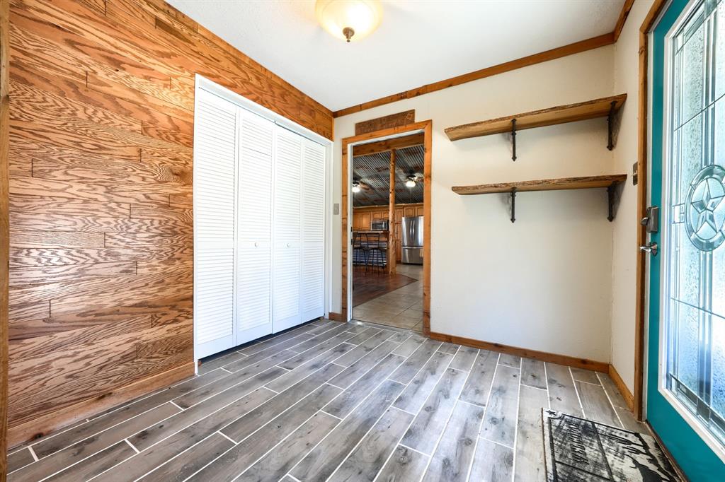 Simmons Shores - Residential