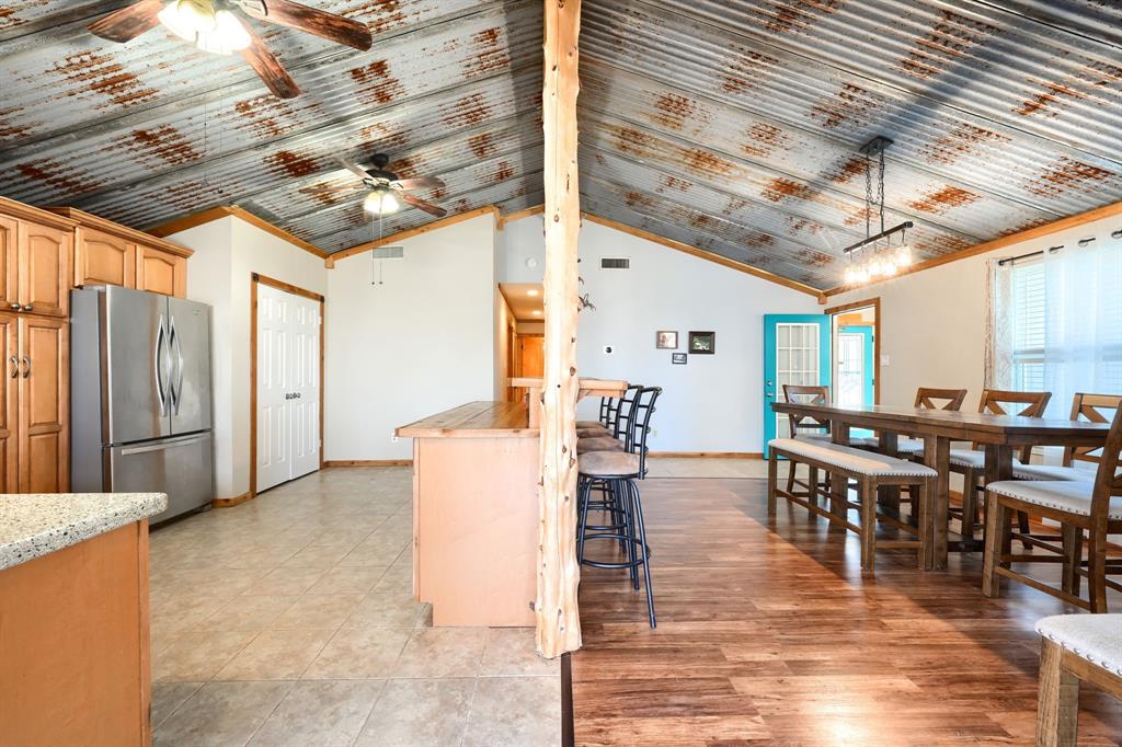 Simmons Shores - Residential