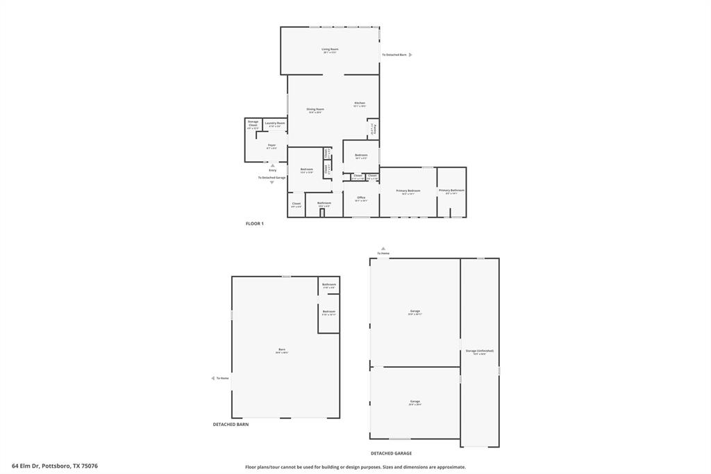 Simmons Shores - Residential