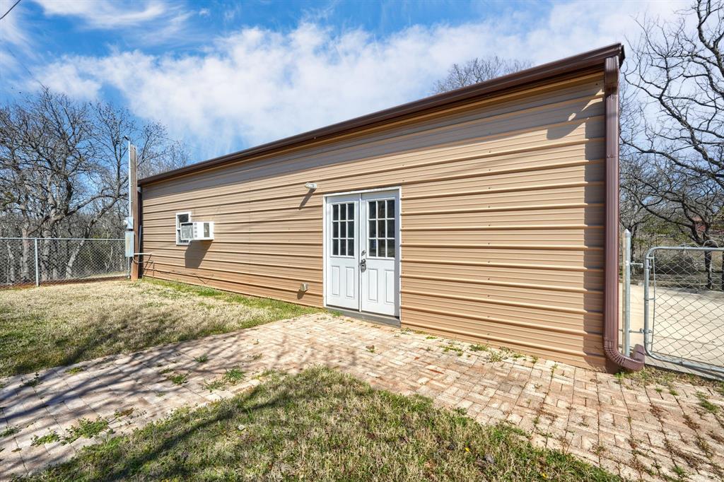 Simmons Shores - Residential