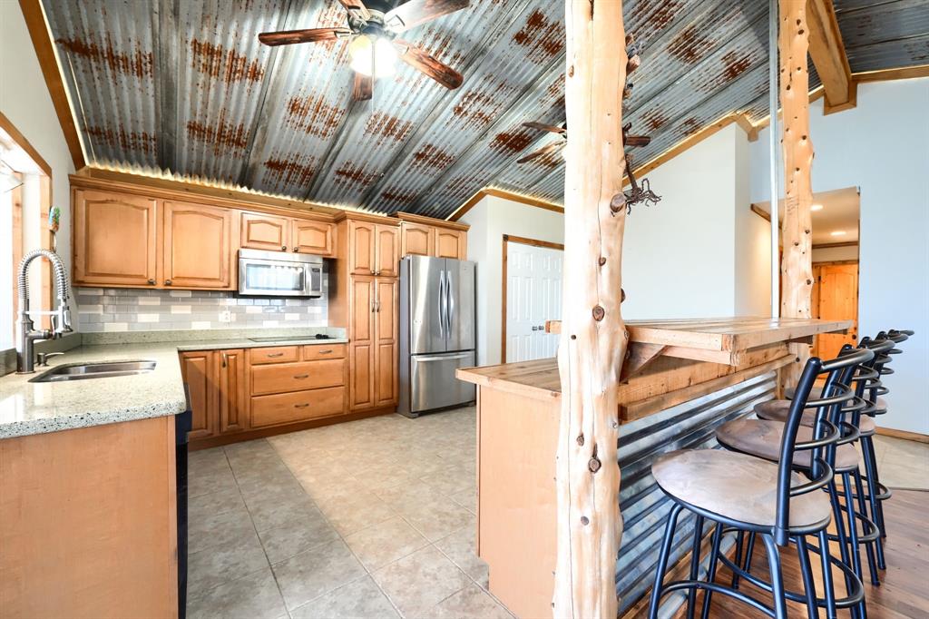 Simmons Shores - Residential